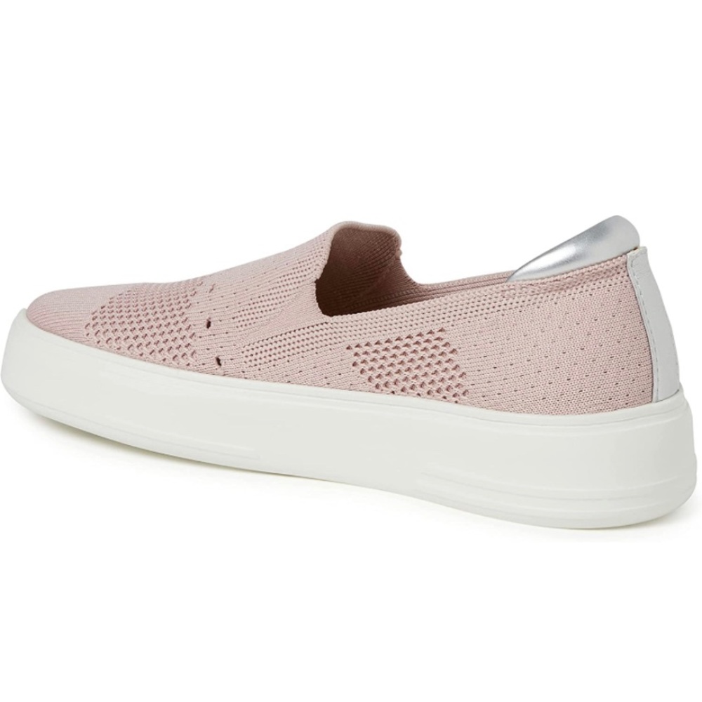 Dearfoams Women's Original Comfort Sophie Slip-on Sneaker shoes 7 - Picture 9 of 13